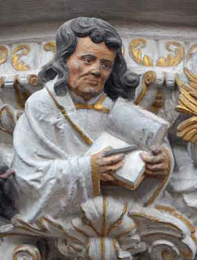 St. Georgens Hochzeiten –  ein Daten-Hackathon für die hallische  Stadtgeschichte