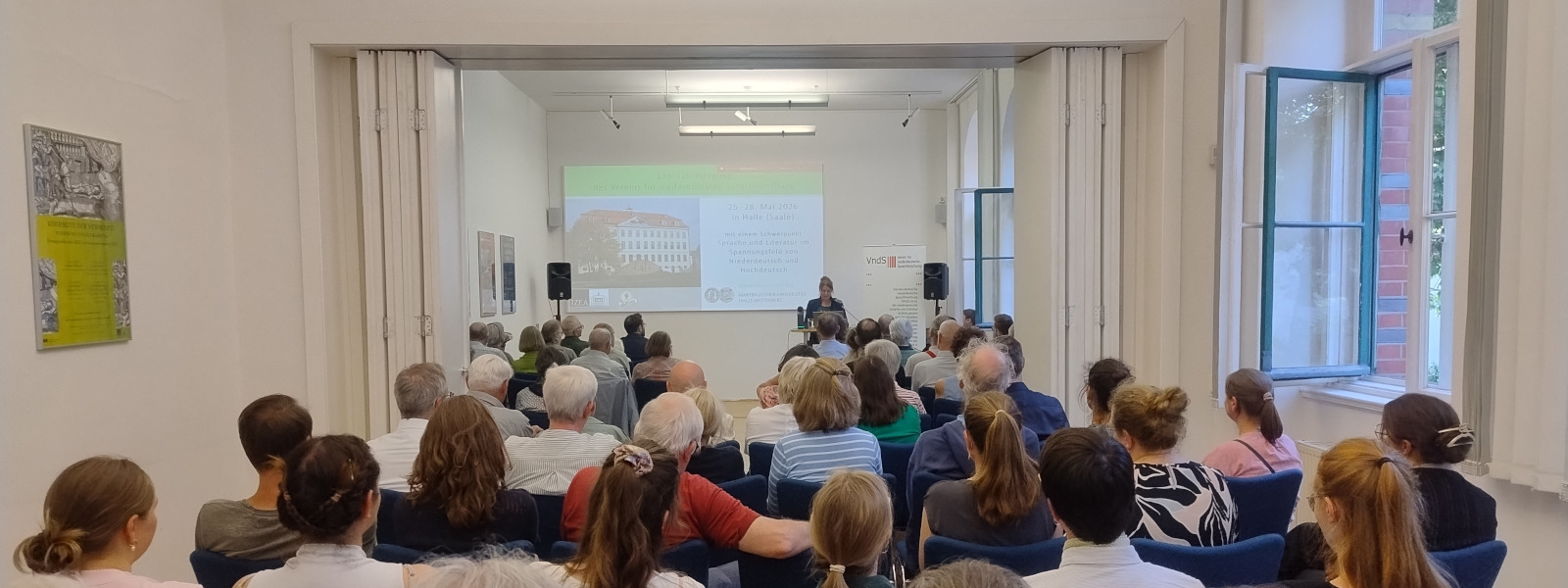 Vereinsimpressionen 2026