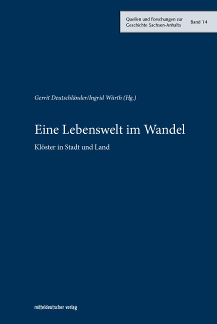 Deutschlaender Cover